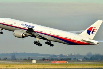 مالزی از تلاشی دیگر برای حل
 معمای پرواز MH370 خبر داد