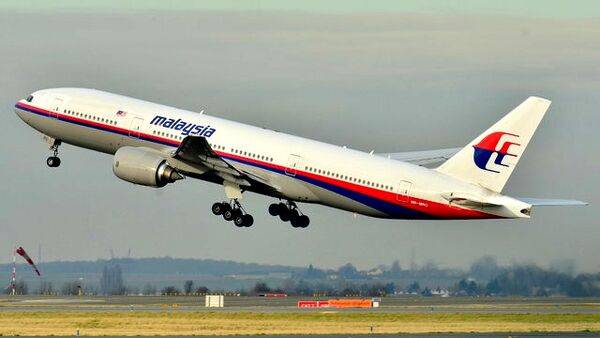 مالزی از تلاشی دیگر برای حل
 معمای پرواز MH370 خبر داد