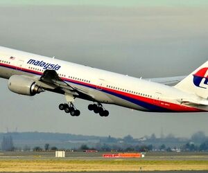 مالزی از تلاشی دیگر برای حل
 معمای پرواز MH370 خبر داد