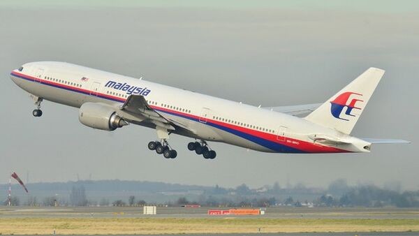 مالزی از تلاشی دیگر برای حل
 معمای پرواز MH370 خبر داد
