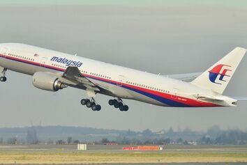 مالزی از تلاشی دیگر برای حل
 معمای پرواز MH370 خبر داد