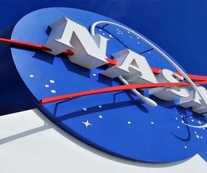 تصاویر چشم نواز ناسا از سحابی‌ها و اجرام آسمانی