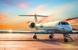 برقراری پرواز بندرلنگه به شیراز و تهران