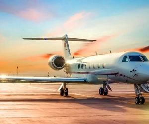 برقراری پرواز بندرلنگه به شیراز و تهران