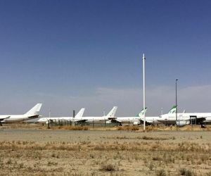 فعالیت ۲۴ ایرلاین در ایران
با ۱۴۰ هواپیمای فعال 
