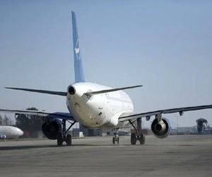 آغاز مجدد عملیات در فرودگاه بین المللی حلب از ۱۸ مارس