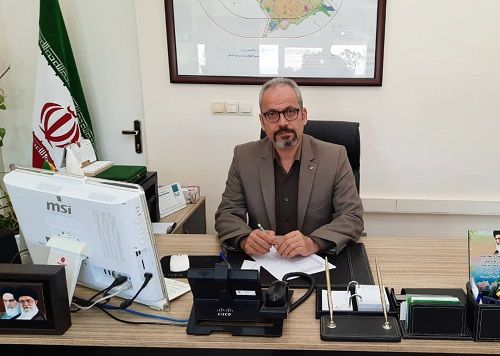 بازنگری طرح تقرب فرودگاه بجنورد