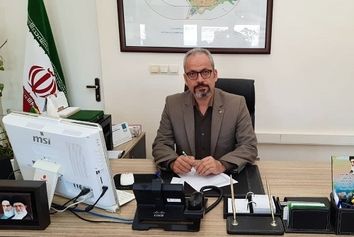 بازنگری طرح تقرب فرودگاه بجنورد