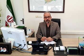 بازنگری طرح تقرب فرودگاه بجنورد