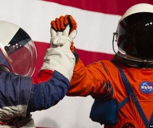 موشک غول‌پیکر «ناسا» در راه ماه؟