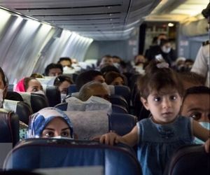 پروازهای مسافری چند نفر را کرونایی کرد؟