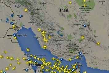 اغلب فرودگاه‌های خوزستان واگذار و سپس جمع خواهند شد