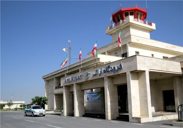 بهسازی فرودگاه با ۷۰ درصد پیشرفت فیزیکی در حال انجام است