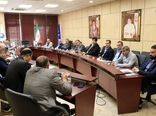 جلسه مدیران عامل شرکت‌های هواپیمایی به میزبانی هواپیمایی آسمان برگزار شد