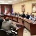 جلسه مدیران عامل شرکت‌های هواپیمایی به میزبانی هواپیمایی آسمان برگزار شد