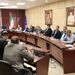 جلسه مدیران عامل شرکت‌های هواپیمایی به میزبانی هواپیمایی آسمان برگزار شد