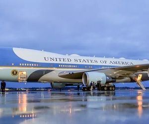 
گران‌قیمت ترین جت شخصی جهان برای کدام سیاستمدار است؟