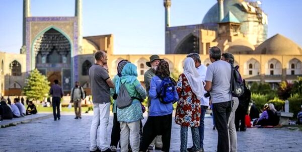 مصوبه لغو یک طرفه روادید برای ورود گردشگران به ایران ابلاغ شد +سند