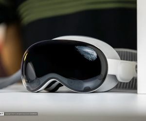 یک شرکت هواپیمایی لوکس به مسافرانش اپل ویژن پرو می‌دهد