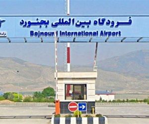 فرودگاه بجنورد نقصی برای انجام پروازهای داخلی و خارجی ندارد