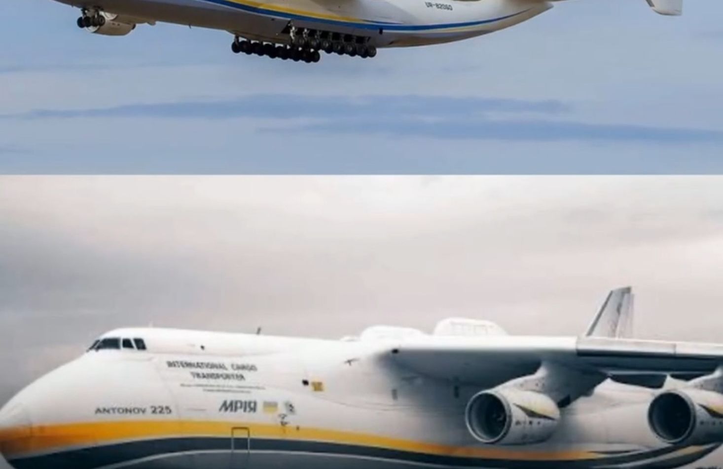 پر کردن مخازن بزرگ‌ترین هواپیمای جهان چقدر هزینه دارد؟