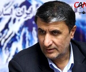 ظرفیت ساخت بالگرد در کشور وجود دارد
