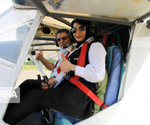 جلسه کمیته ایمنی برای ازسرگیری پروازهای آموزشی پایان مرداد برگزار می‌شود