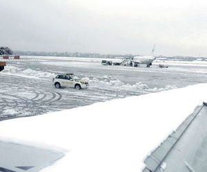 مقررات جدید صدور نوتام برف به فرودگاه‌های کشور ابلاغ شد 