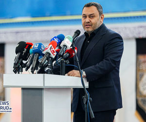 نوسازی صنعت هوانوردی مهم‌ترین ماموریت برنامه هفتم توسعه در حوزه حمل‌ونقل هوایی است