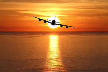 رشد ۳۰ درصدی پروازها در کشور تا پایان آبان ۱۴۰۰