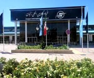 پرواز از استان زنجان به ترکیه برقرار می‌شود