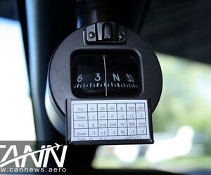 خطاهای رخ‌داده در نشان‌دهنده Magnetic Compass (قسمت دوم)