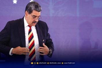 تلاش آمریکا برای دزیدن مادورو از هواپیما