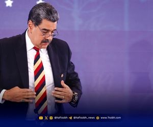 تلاش آمریکا برای دزیدن مادورو از هواپیما