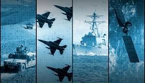 ابزارهای نوین نظامی | از ربات‌های جنگی تا رادارهای ضدمخفی‌کار