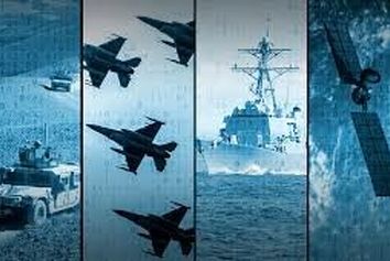 ابزارهای نوین نظامی | از ربات‌های جنگی تا رادارهای ضدمخفی‌کار