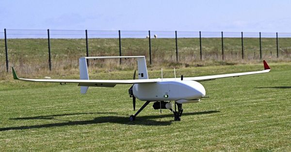 اتحادیه اروپا در واکنش به تهدید روسیه «دیوار پهپادی» شناسایی و انهدام راه‌اندازی می‌کند