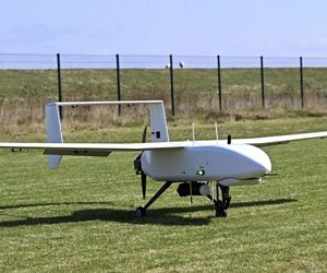 اتحادیه اروپا در واکنش به تهدید روسیه «دیوار پهپادی» شناسایی و انهدام راه‌اندازی می‌کند