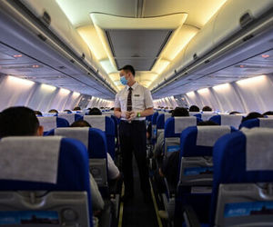 افزایش شکایت مردم آمریکا از وضعیت بد پروازها