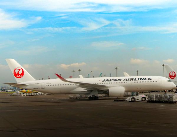 ژاپن ایرلاینز؛ برنده دوباره جایزه بهترین صندلی اکونومی جهان در سال ۲۰۲۵