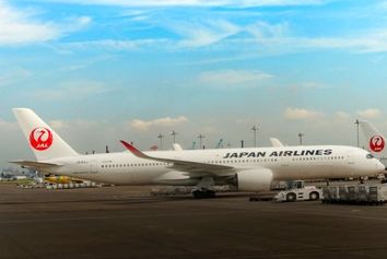 ژاپن ایرلاینز؛ برنده دوباره جایزه بهترین صندلی اکونومی جهان در سال ۲۰۲۵