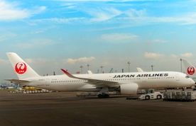 ژاپن ایرلاینز؛ برنده دوباره جایزه بهترین صندلی اکونومی جهان در سال ۲۰۲۵