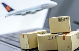 راه‌اندازی سرویس
 پست هوایی زاهدان - تهران