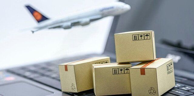 راه‌اندازی سرویس
 پست هوایی زاهدان - تهران