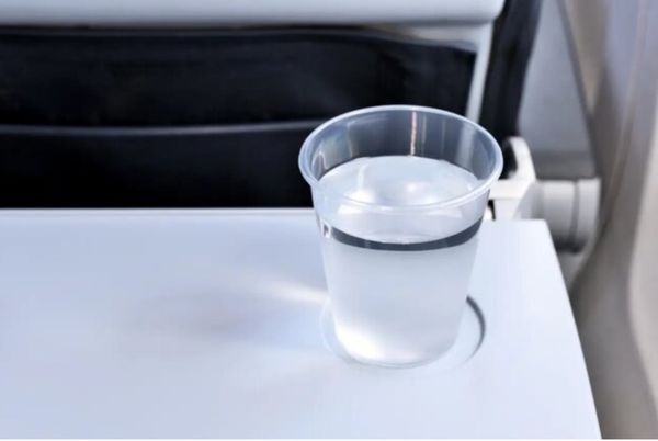 آب آشامیدنی رایگان در پروازهای ترکیه اجباری شد