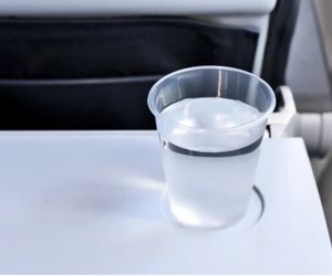 آب آشامیدنی رایگان در پروازهای ترکیه اجباری شد