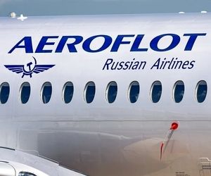 روسیه قطعات هواپیما را قاچاق می‌کند