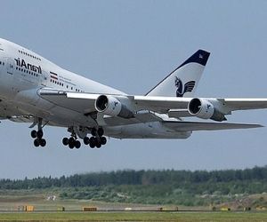 آغاز پروازهای مستقیم از فرودگاه یاسوج به عربستان/شروع پرواز یاسوج به عسلویه و مشهد