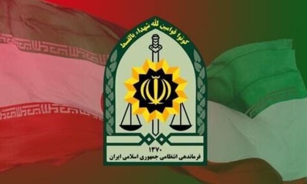 توضیح پلیس درباره فیلم تنش در فرودگاه مهرآباد