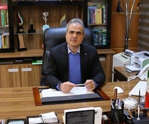 راه اندازی سامانه جامع اطلاع رسانی در فرودگاه مهرآباد